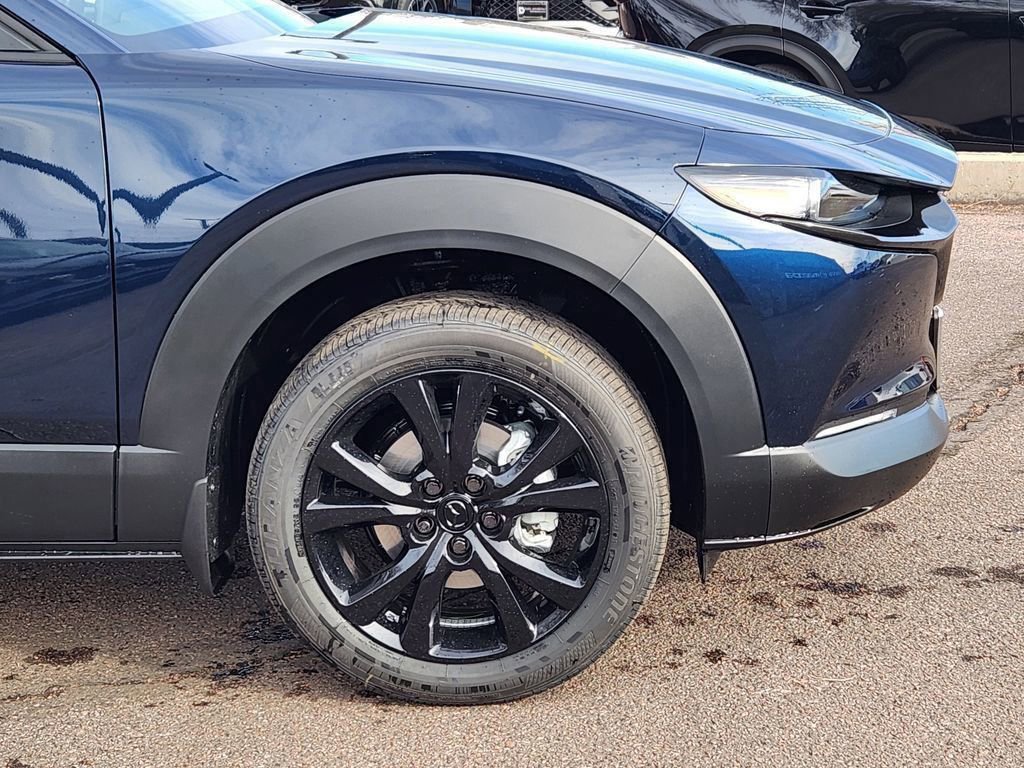 New 2026 MAZDA CX-30 2.5 Turbo w/ Premium Package image 33