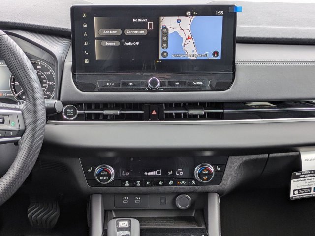 New 2026 Mitsubishi Outlander SE FWD image 19