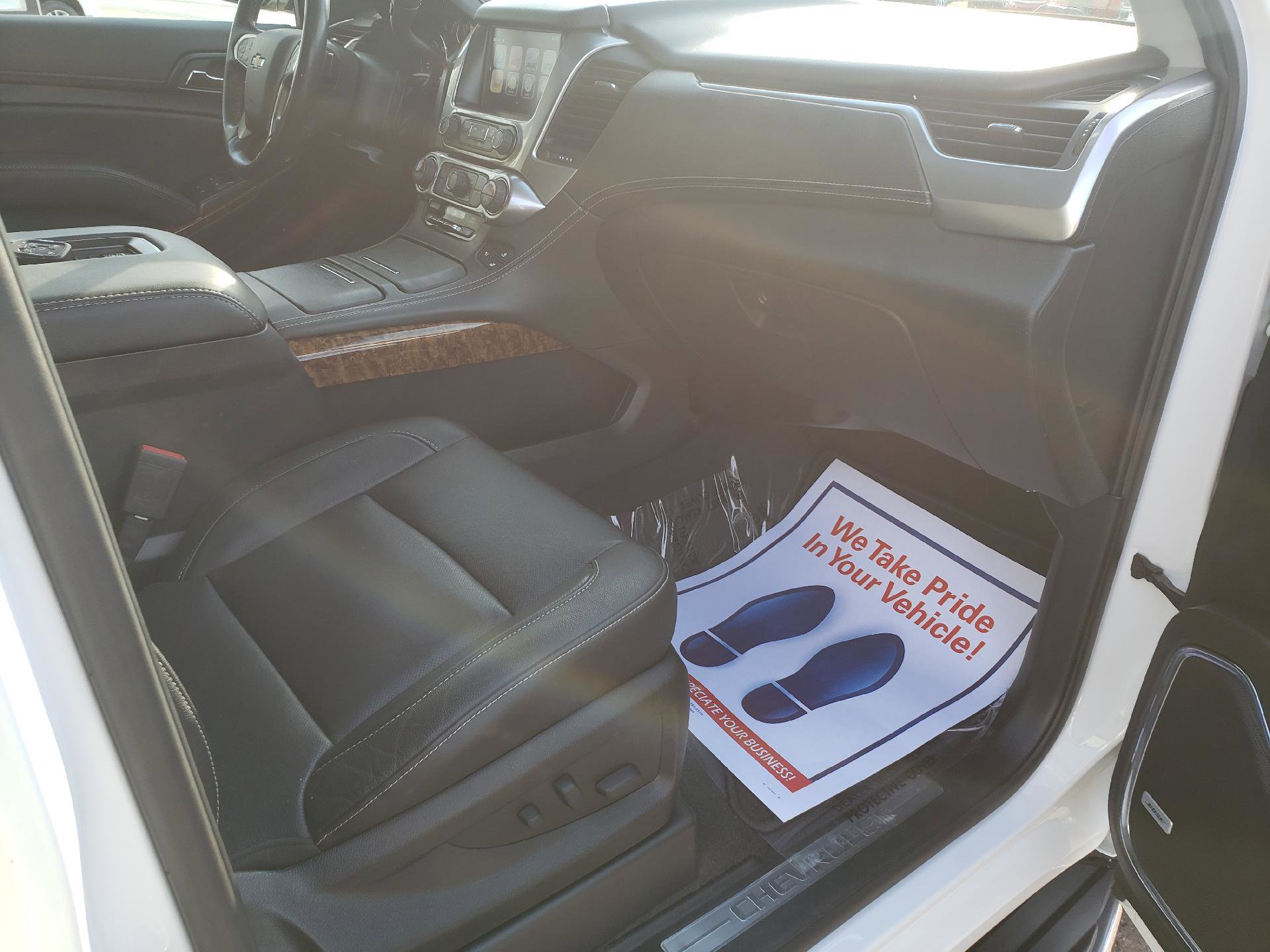 Used 2020 Chevrolet Tahoe Premier image 12