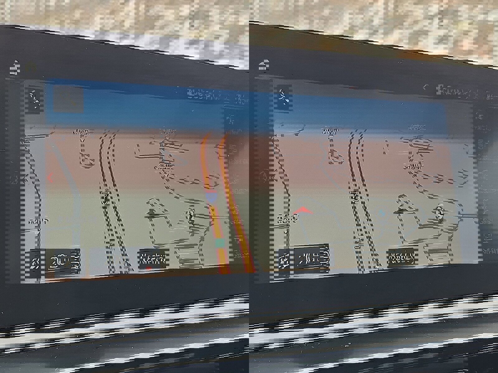 Used 2021 BMW M850i Gran Coupe xDrive w/ Driving Assistance Package image 20