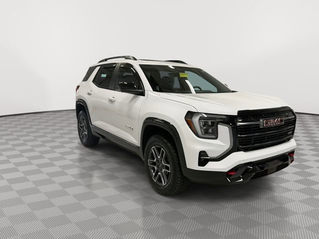 Certified 2026 GMC Terrain AT4 w/ Convenience Package III AWD/4WD image 12