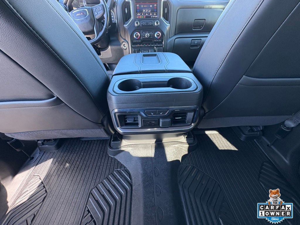 Used 2020 GMC Sierra 1500 AT4 w/ AT4 Premium Package image 26