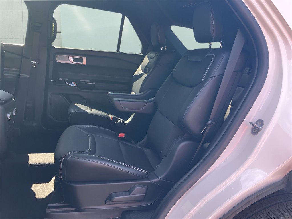 Used 2023 Ford Explorer ST w/ Equipment Group 401A image 34