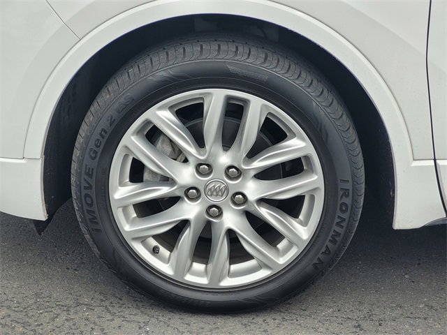 Used 2019 Buick Envision Premium image 10
