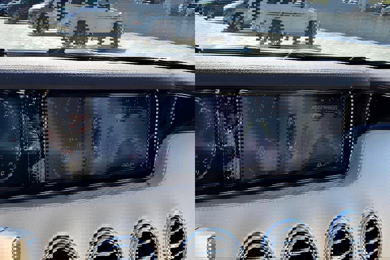 Used 2017 Mercedes-Benz S 550 Cabriolet image 24