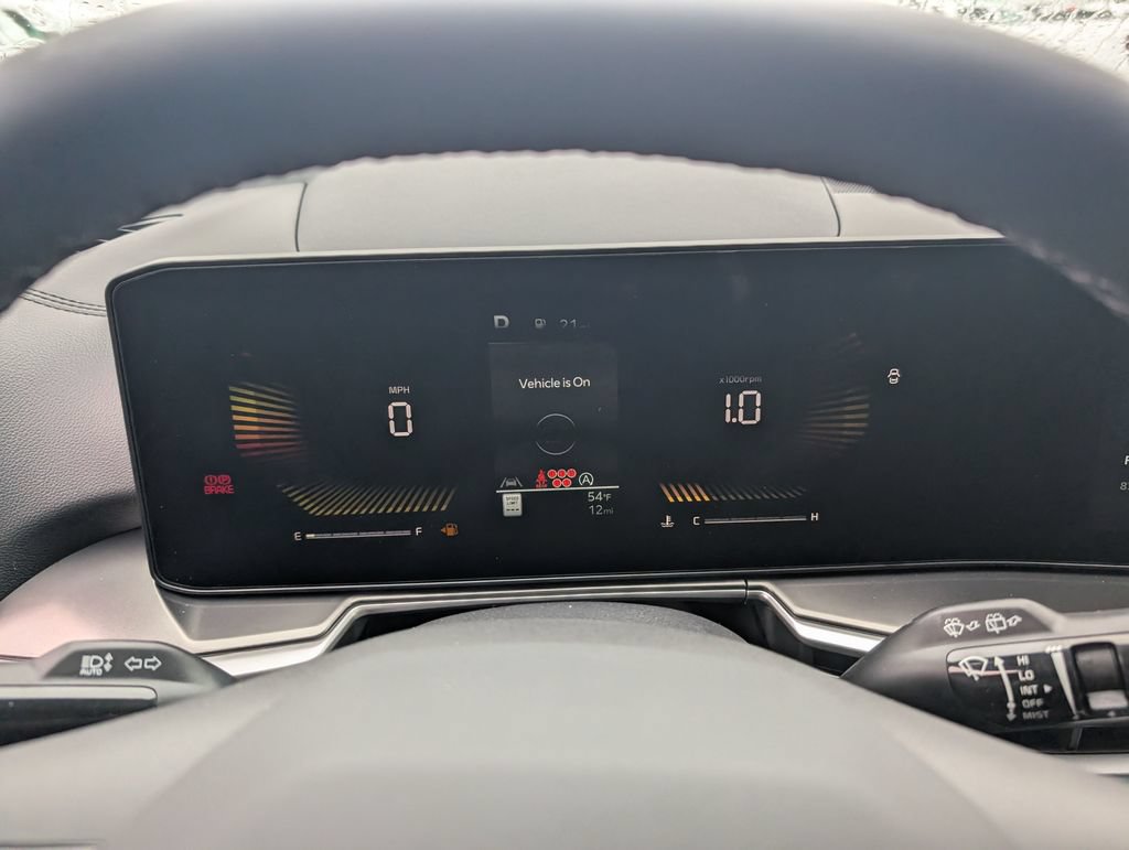 New 2026 Kia Sorento LX FWD image 19