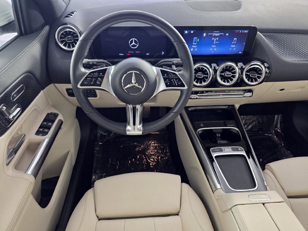 Certified 2024 Mercedes-Benz GLA 250 image 13