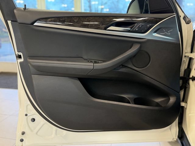 Used 2019 BMW X3 xDrive30i AWD/4WD image 18