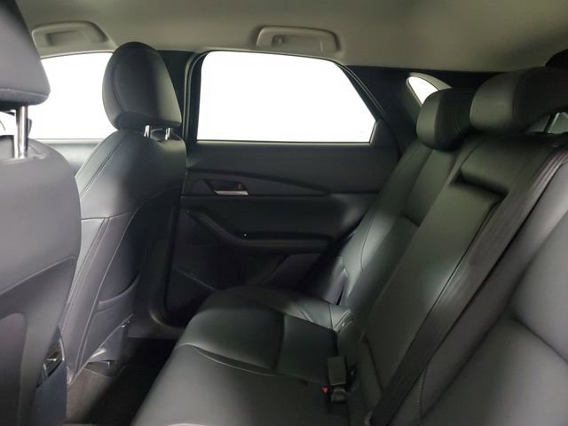 Certified 2024 MAZDA CX-30 AWD 2.5 S w/ Select Sport Pkg image 12