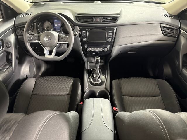 Used 2019 Nissan Rogue SV image 21