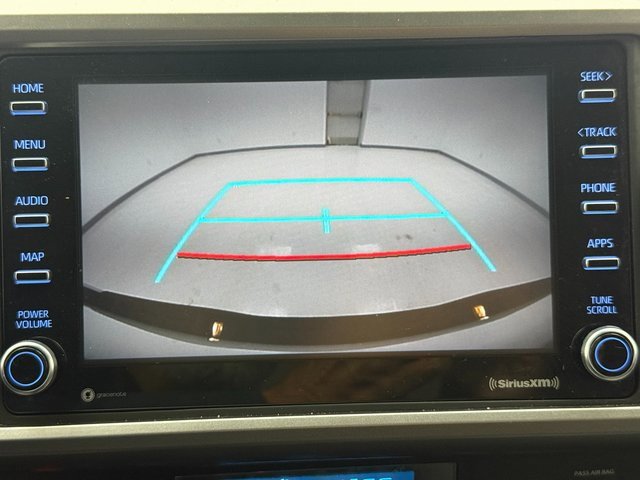 Used 2023 Toyota Tacoma SR5 image 21