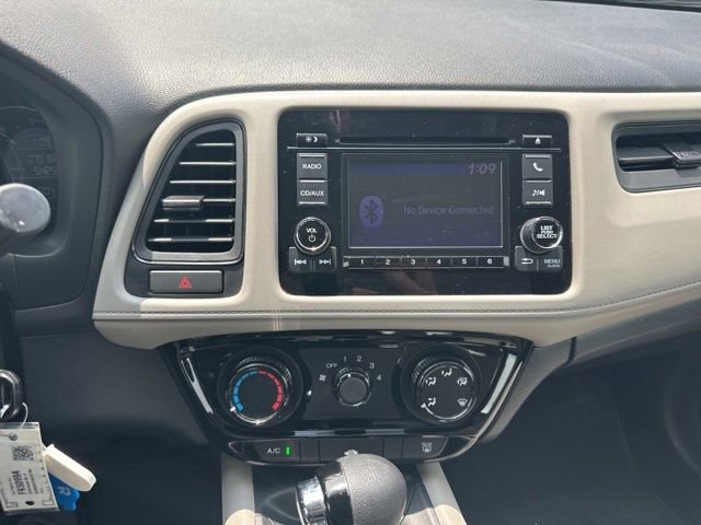 Used 2016 Honda HR-V LX image 12