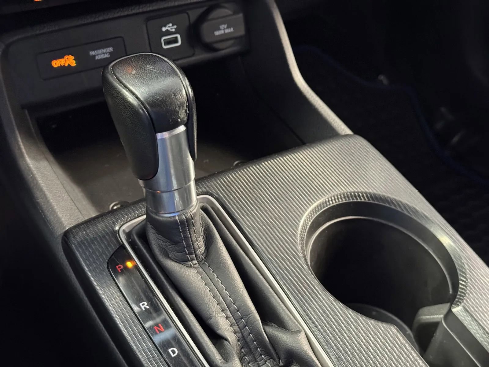 Used 2022 Honda Civic Sport image 17