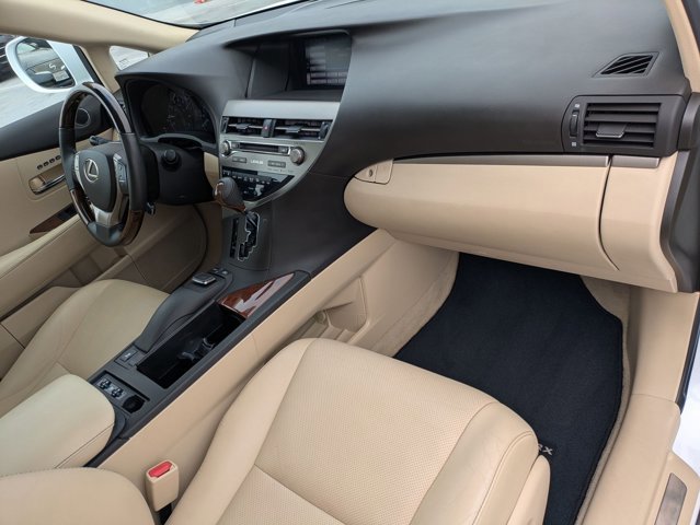 Used 2015 Lexus RX 350 FWD image 22