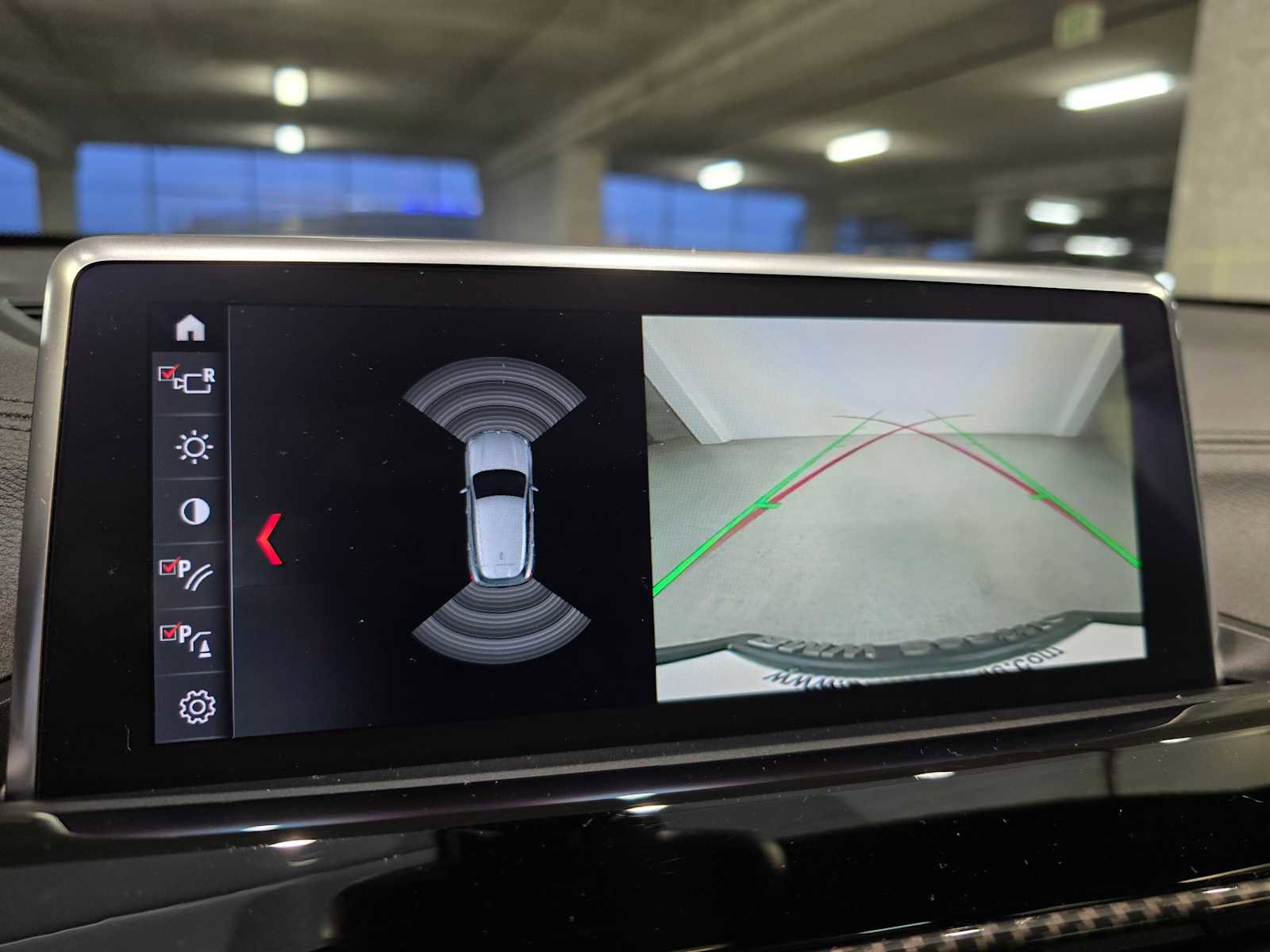 Used 2020 BMW X2 M35i w/ Premium Package image 18