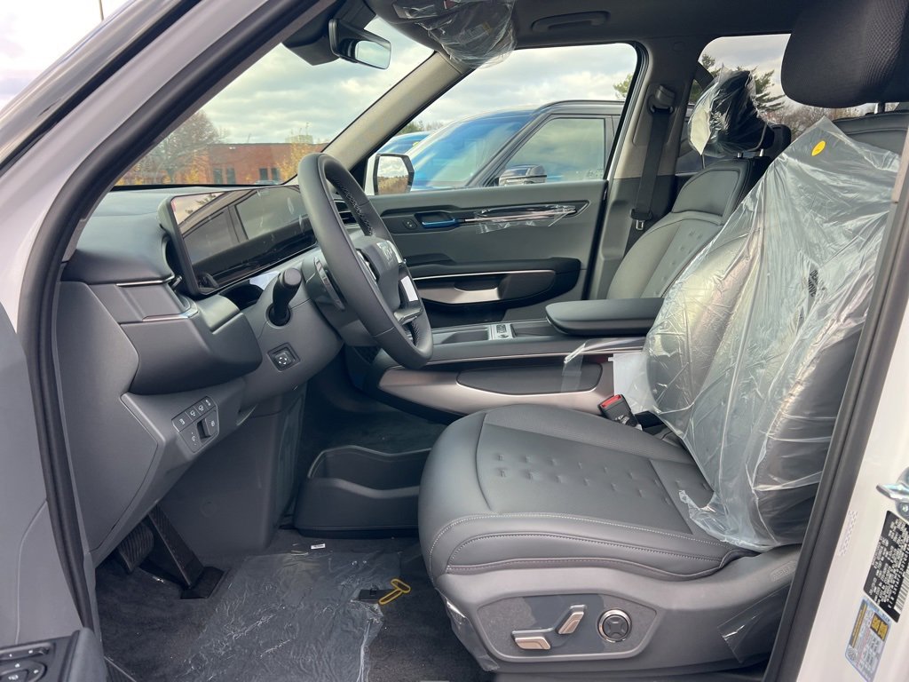 New 2026 Kia EV9 Wind image 8