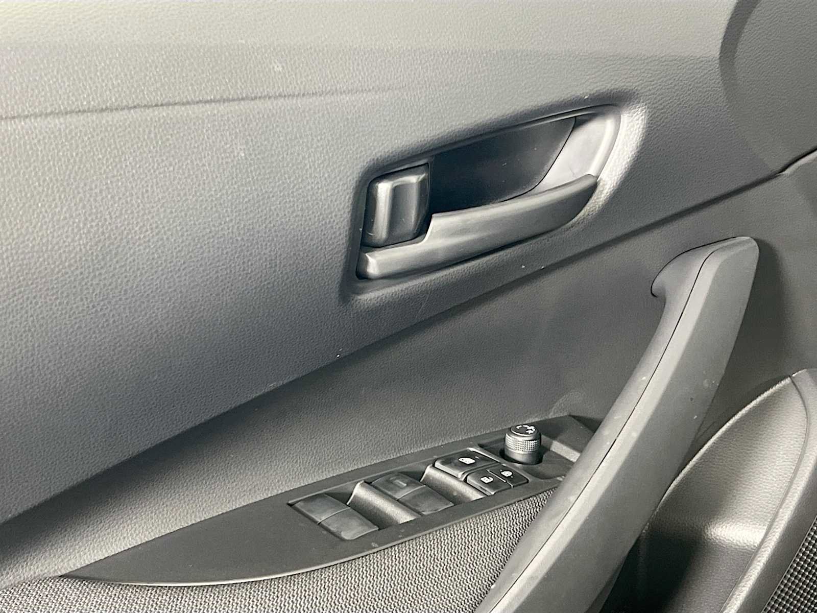 New 2026 Toyota Corolla LE image 16