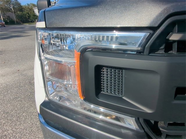 Used 2020 Ford F150 XLT w/ Equipment Group 301A Mid image 11