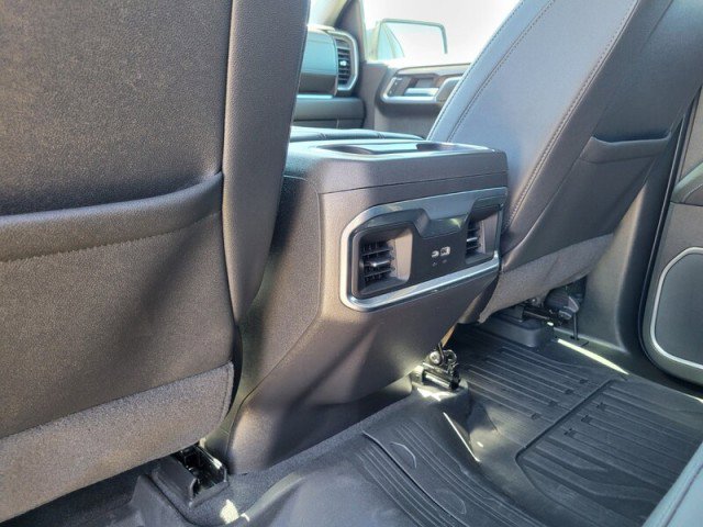 Certified 2023 GMC Sierra 1500 SLT w/ SLT Premium Package image 29