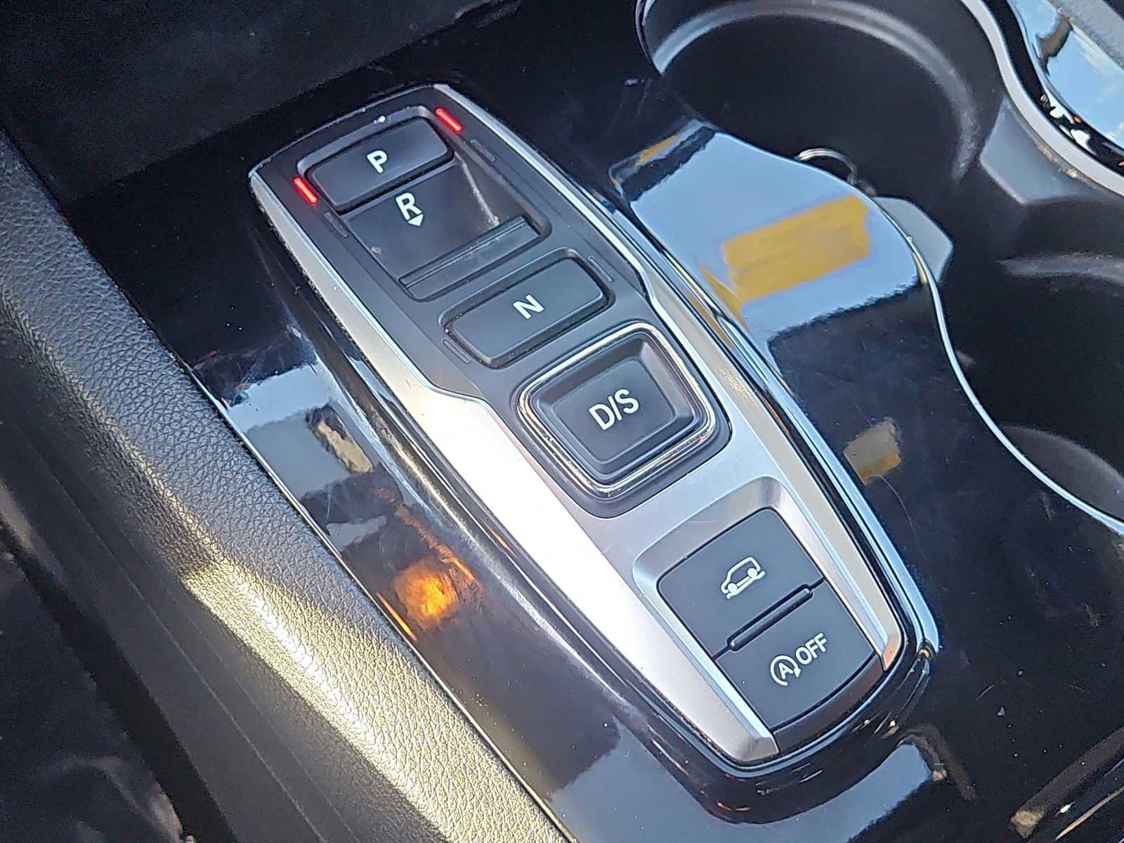 Used 2021 Honda Passport Touring image 28