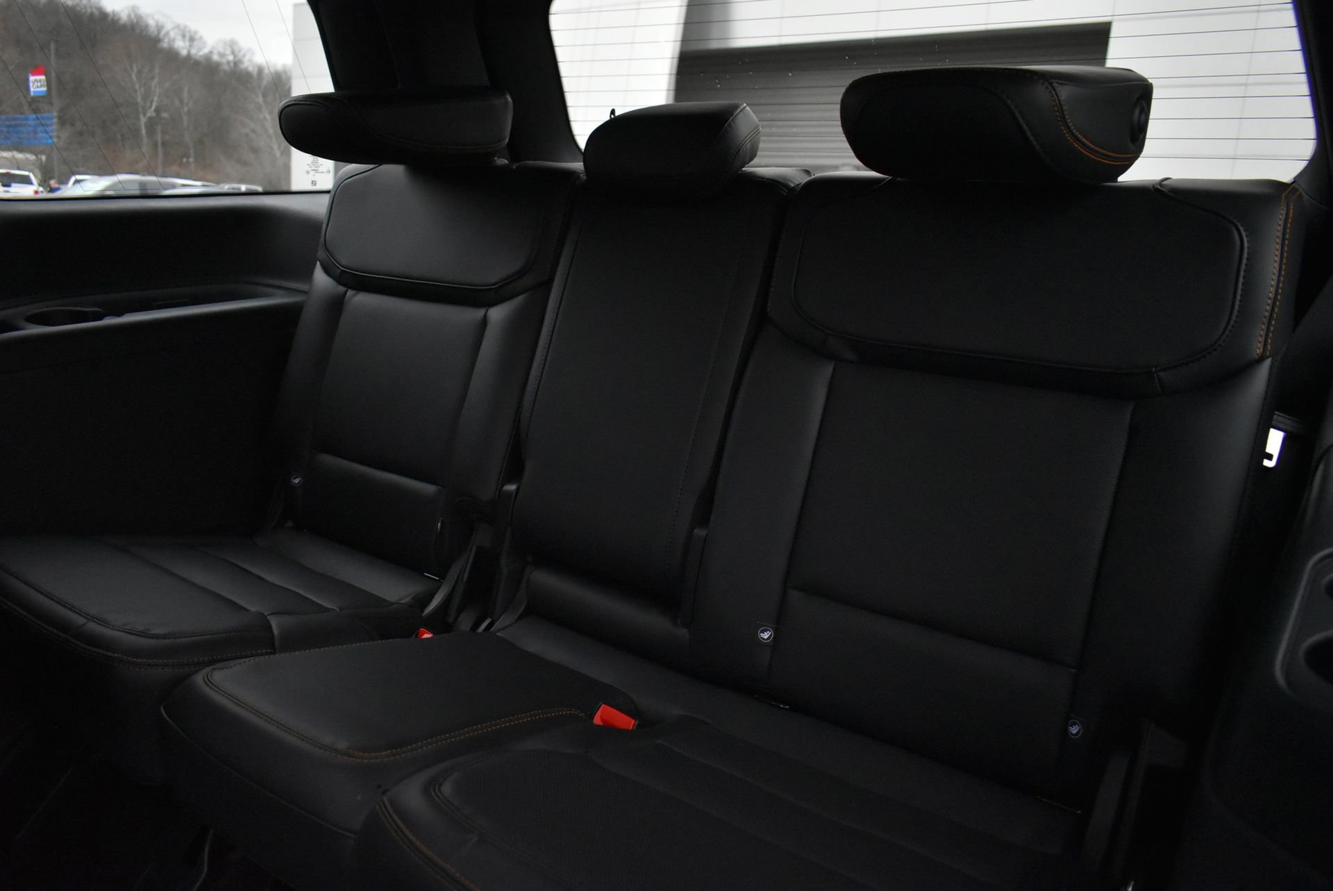 New 2025 Ford Expedition Tremor image 17