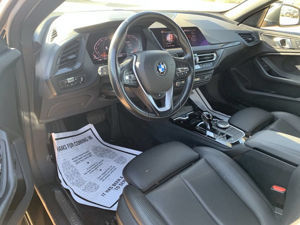 Used 2024 BMW 228i Gran Coupe FWD image 7
