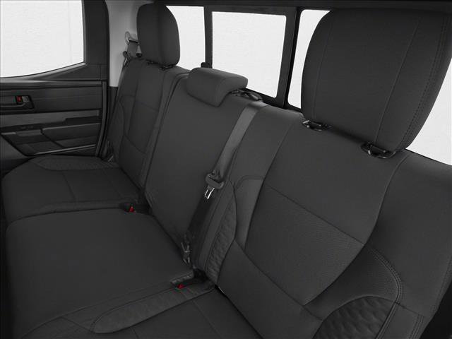 New 2026 Toyota Tundra SR AWD/4WD image 9