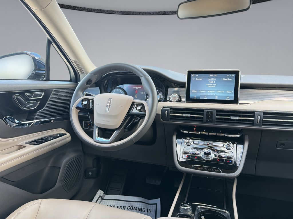 Used 2022 Lincoln Corsair FWD image 18