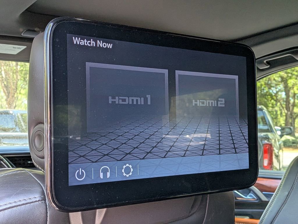 Used 2023 GMC Yukon Denali Ultimate image 17