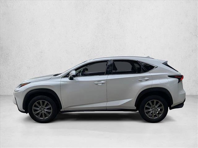 Used 2019 Lexus NX 300 FWD w/ Accessory Package 2 video 3