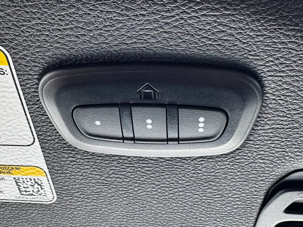 Used 2024 Jeep Wrangler Unlimited Sport AWD/4WD image 28