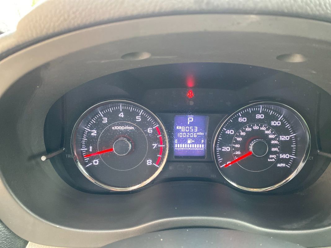 Used 2015 Subaru Forester 2.5i Touring w/ Popular Package #2 image 18