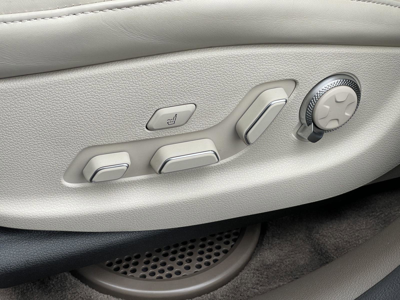 Used 2023 Genesis GV80 3.5T w/ Prestige Package image 26