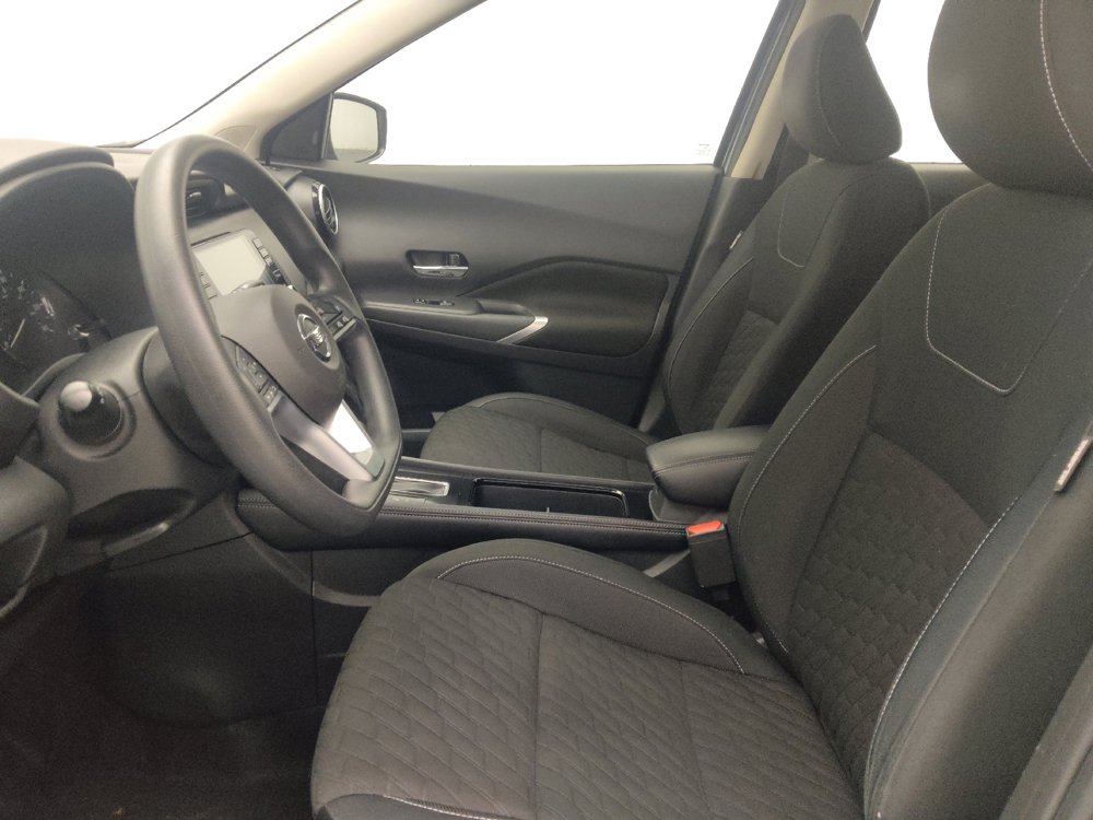 Used 2021 Nissan Kicks SV FWD image 17