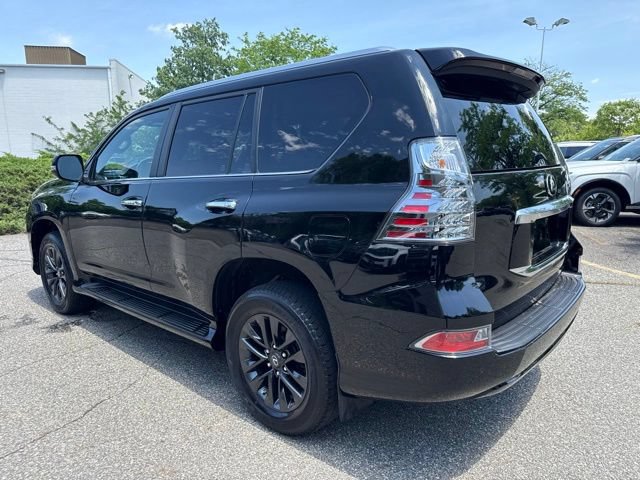 Used 2023 Lexus GX 460 Premium w/ Premium Package AWD/4WD image 23