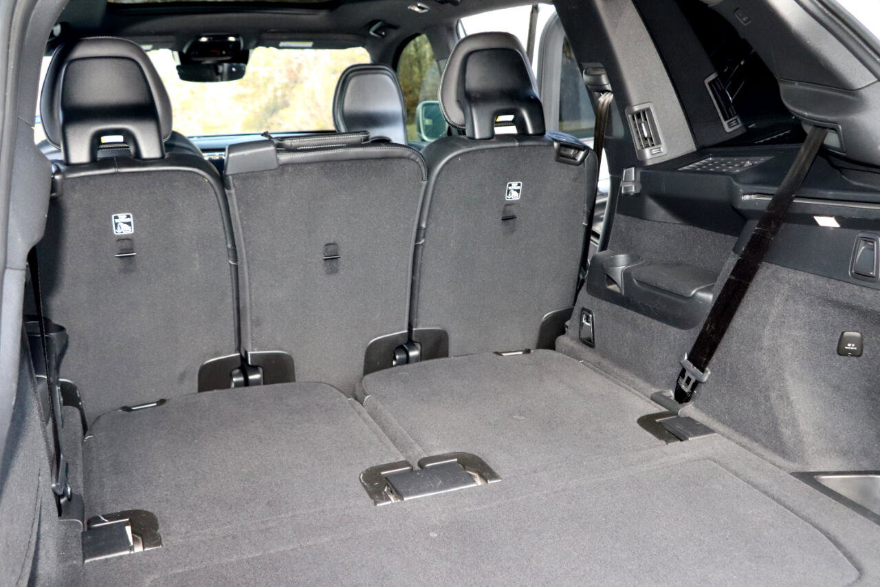 Used 2019 Volvo XC90 T6 R-Design w/ Advanced Package image 8