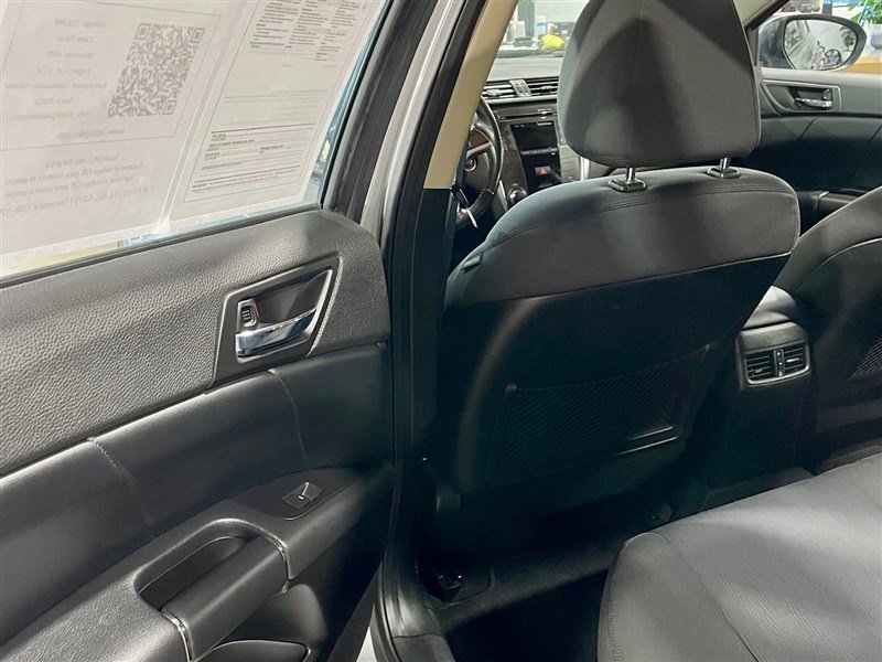 Used 2011 Suzuki Kizashi Sport GTS image 21