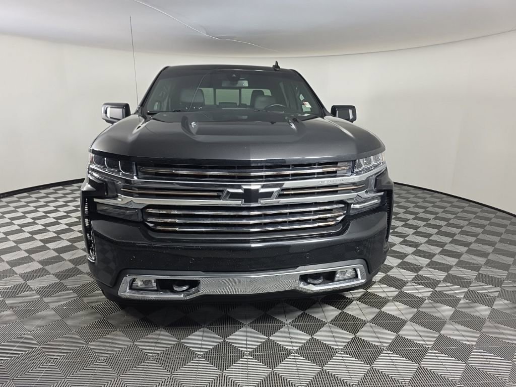 Used 2022 Chevrolet Silverado 1500 High Country image 8
