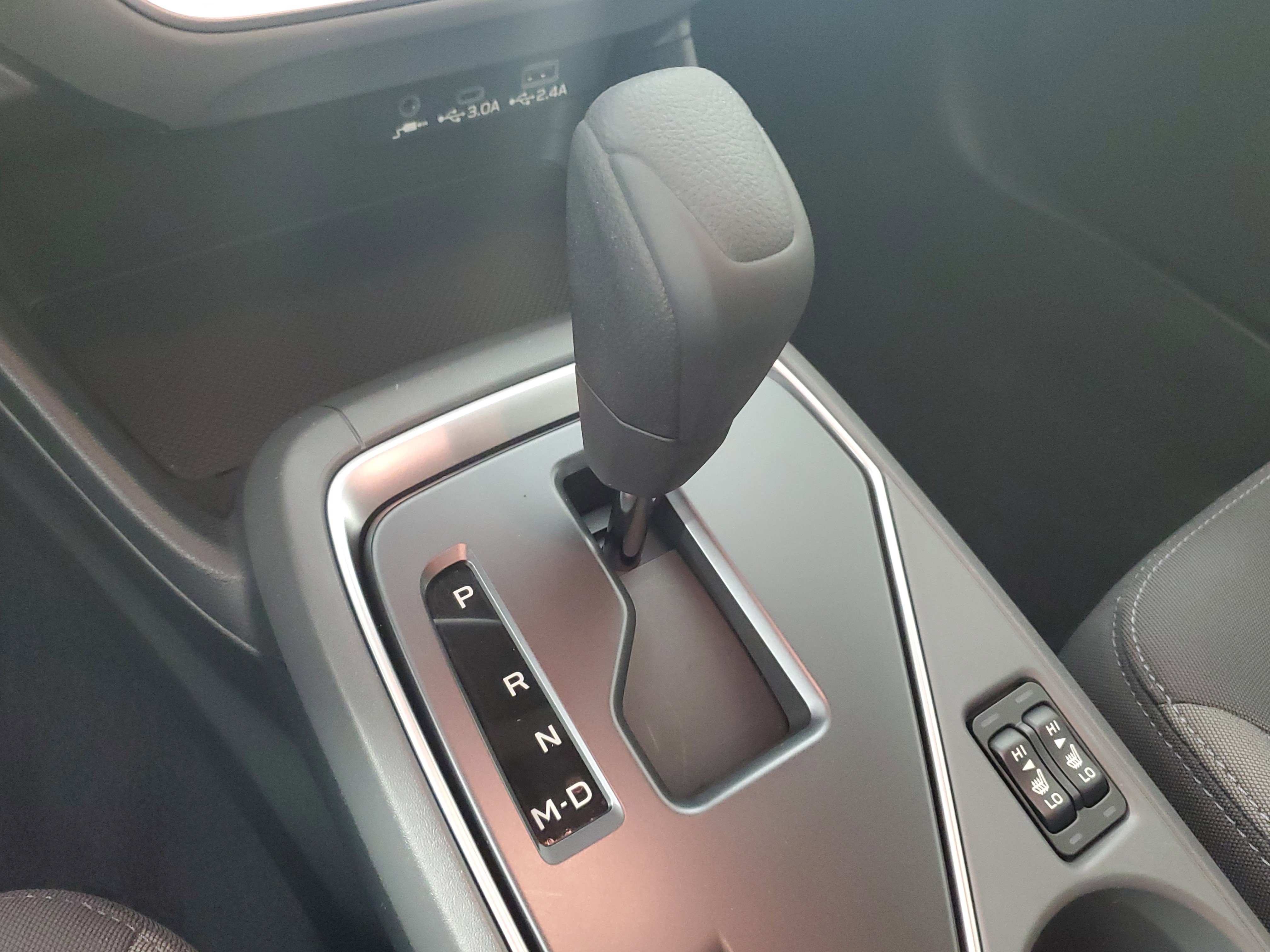 Used 2025 Subaru Crosstrek 2.5i Premium image 19