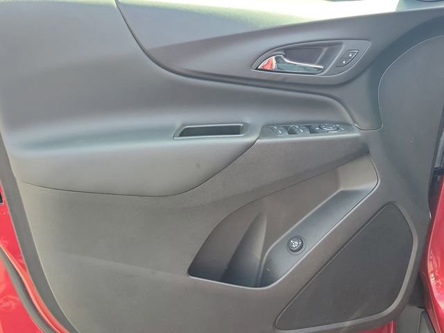 Certified 2024 Chevrolet Equinox LT image 15