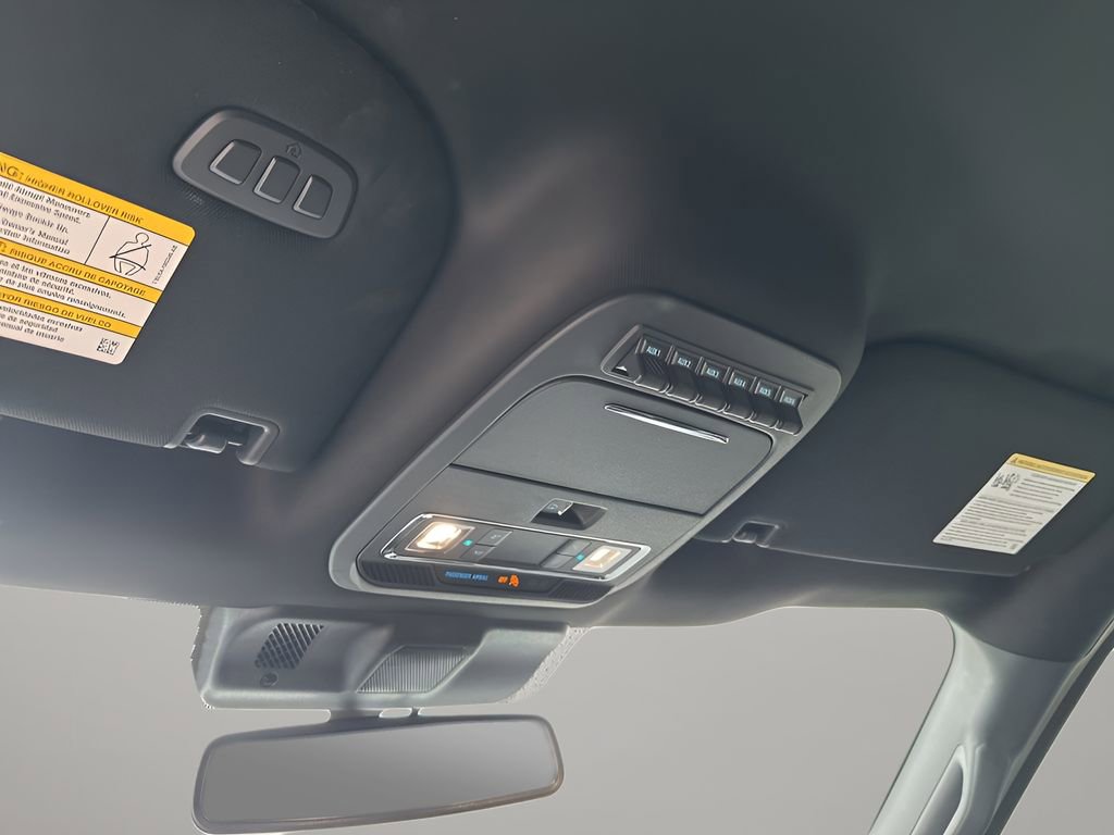 Used 2025 Ford F150 Raptor image 36