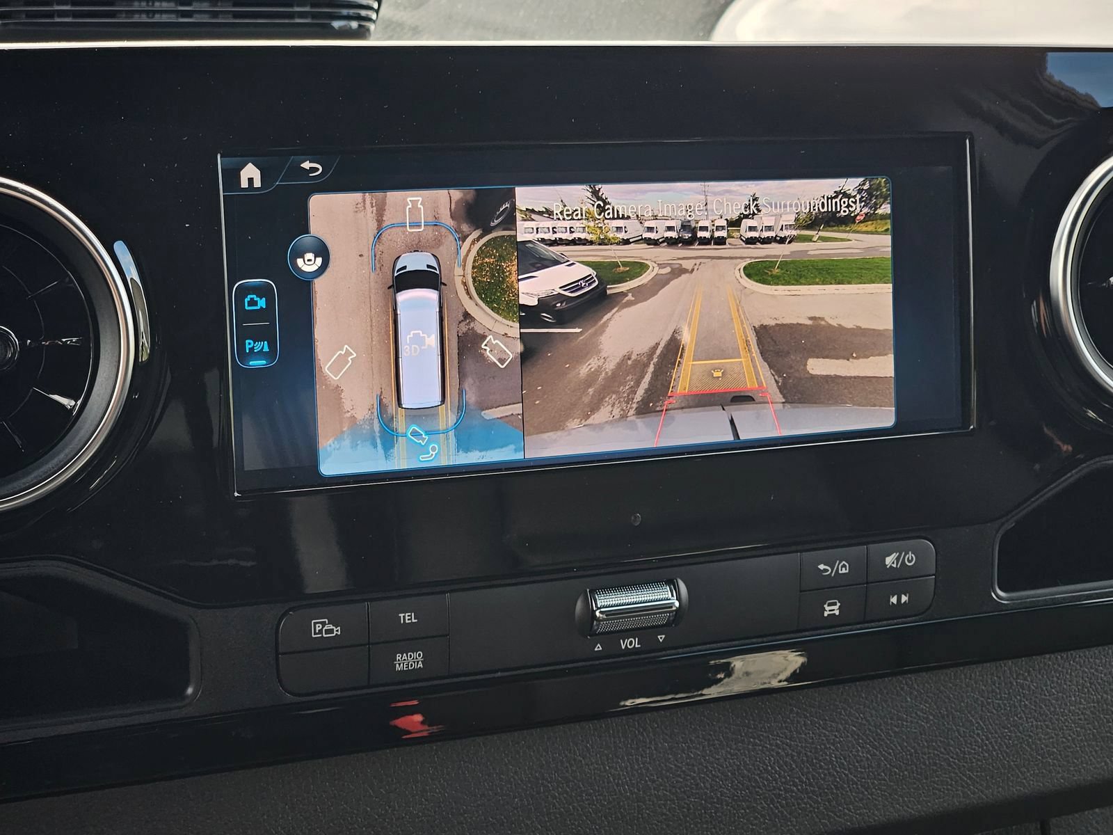 New 2025 Mercedes-Benz Sprinter 2500 image 25