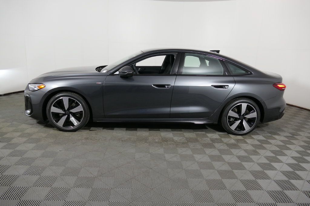 New 2026 Audi A5 Premium Plus AWD/4WD image 6