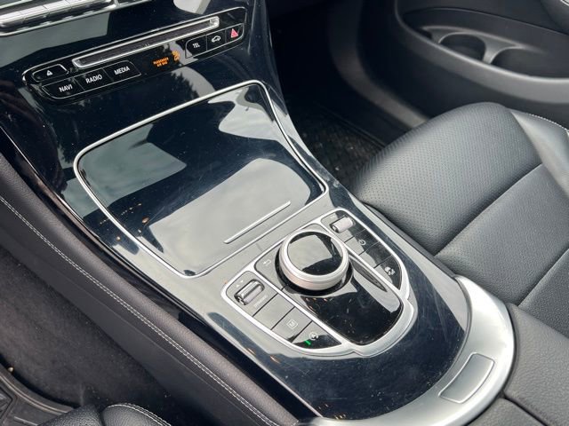 Used 2017 Mercedes-Benz GLC 300 4MATIC image 21