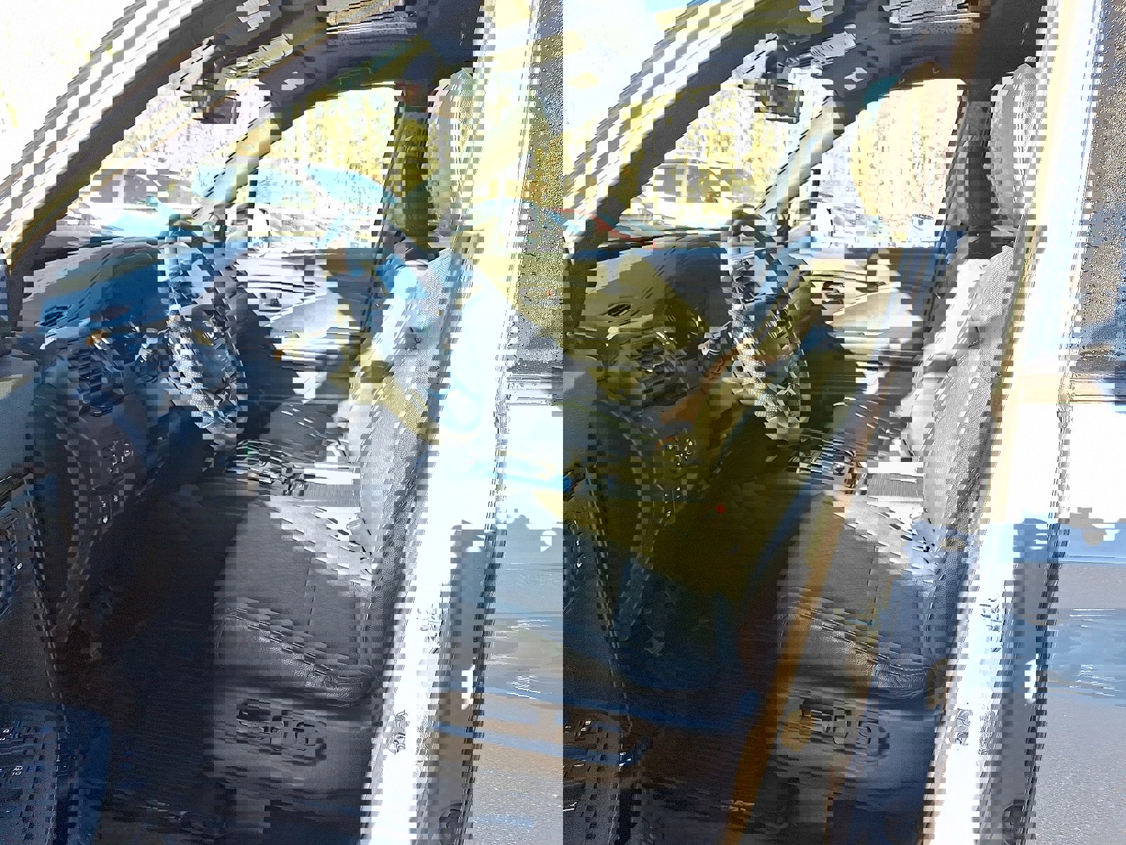 Used 2022 Honda Passport Elite image 13