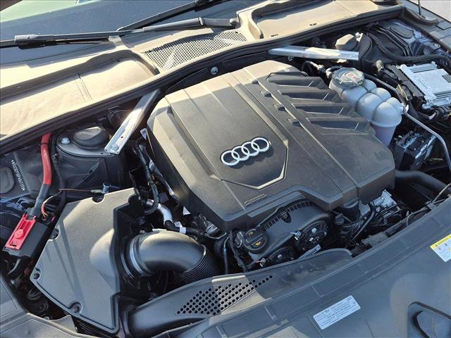 Certified 2023 Audi A5 2.0T Premium Plus w/ Premium Plus AWD/4WD image 20