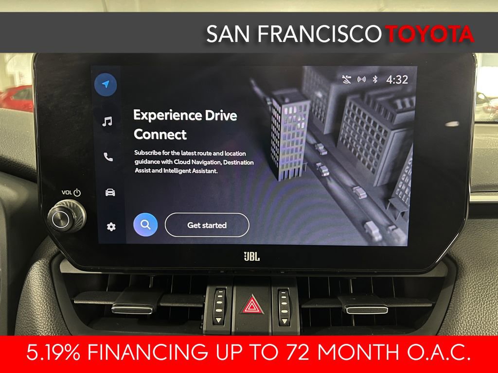 Used 2023 Toyota RAV4 XLE Premium AWD/4WD image 28