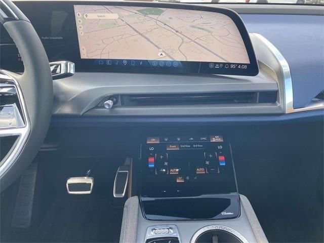 New 2026 Cadillac Vistiq Premium Luxury AWD/4WD image 28