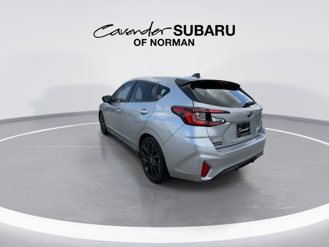 Used 2026 Subaru Impreza RS AWD/4WD image 6