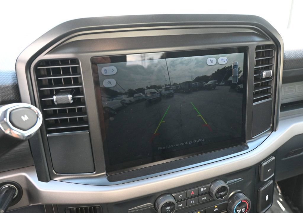 Used 2025 Ford F150 XL w/ Equipment Group 103A High image 14